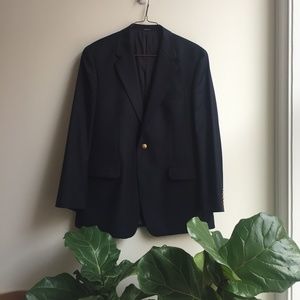 Ralph Lauren Sports Coat Suit Jacket